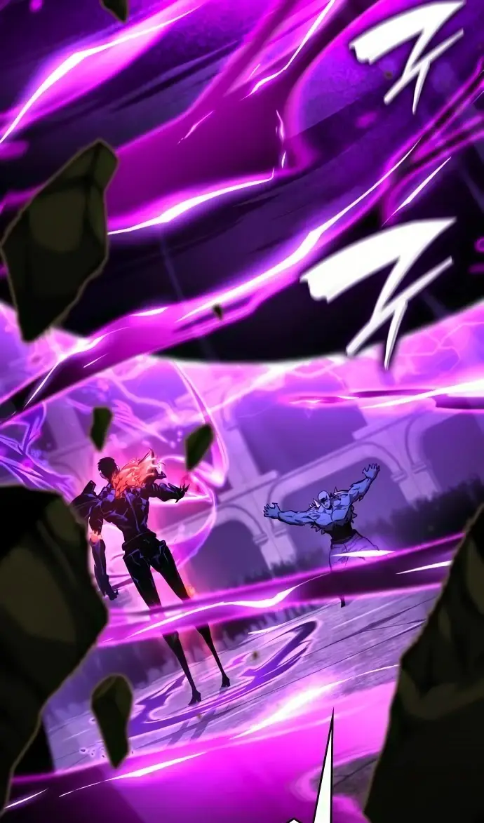 Страница 95 главы 135 манги Мой сольный бесконечный рост / Boundless Ascension