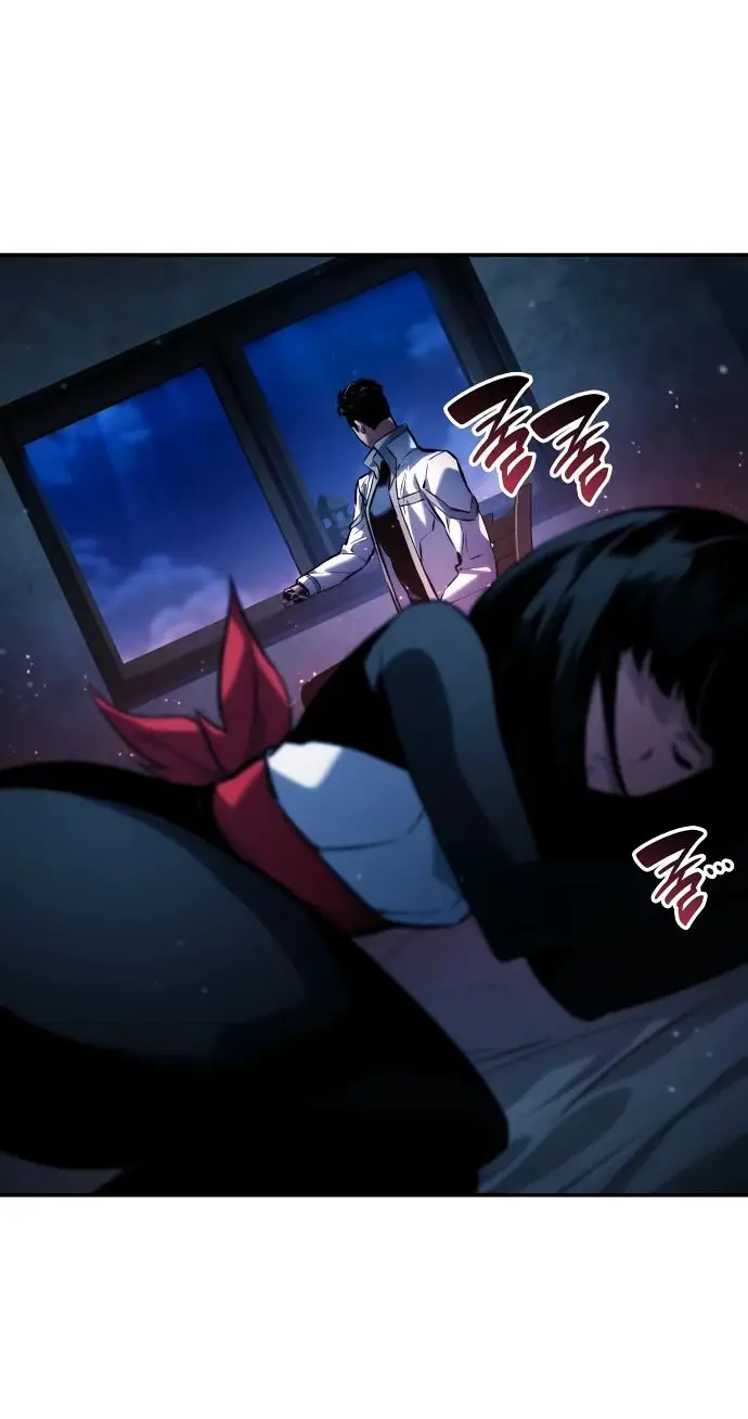 Страница 23 главы 121 манги Мой сольный бесконечный рост / Boundless Ascension