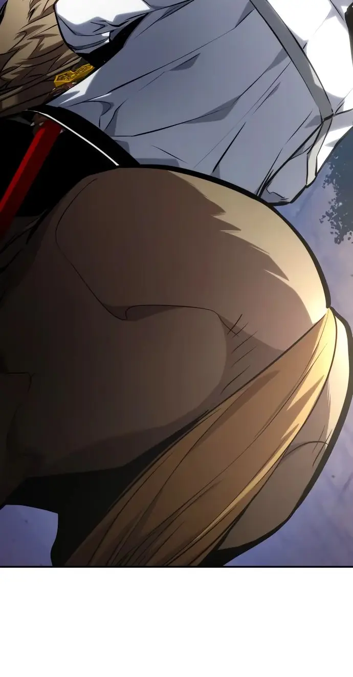 Страница 41 главы 121 манги Мой сольный бесконечный рост / Boundless Ascension