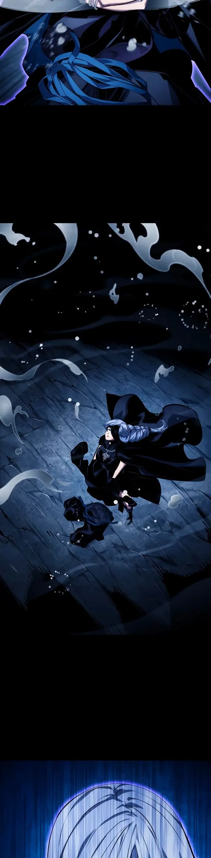 Страница 58 главы 121 манги Мой сольный бесконечный рост / Boundless Ascension