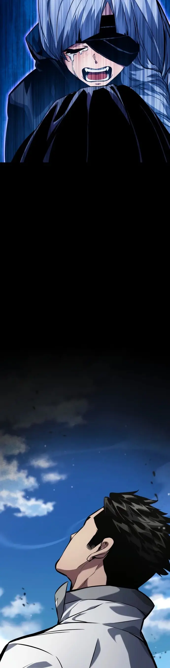 Страница 59 главы 121 манги Мой сольный бесконечный рост / Boundless Ascension