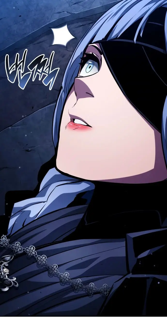 Страница 70 главы 121 манги Мой сольный бесконечный рост / Boundless Ascension