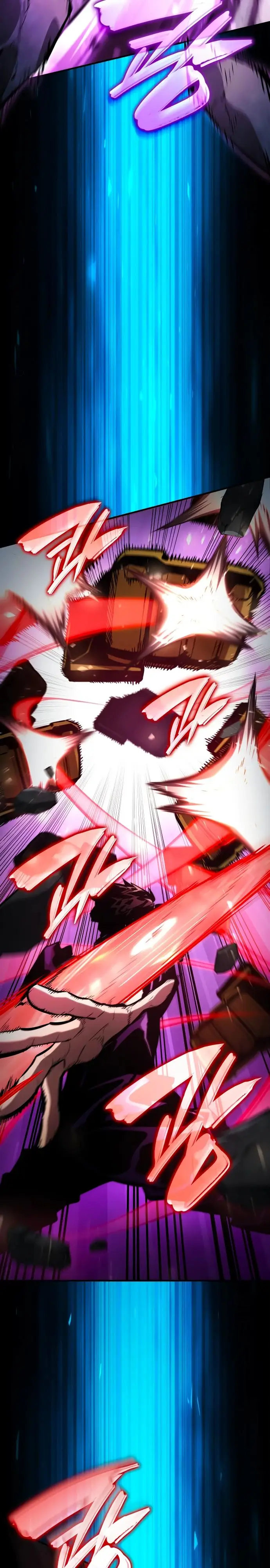 Страница 63 главы 104 манги Мой сольный бесконечный рост / Boundless Ascension