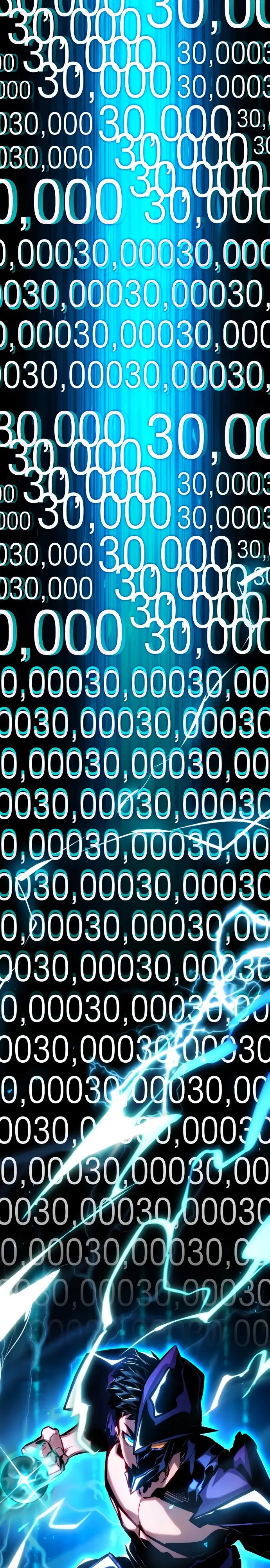 Страница 68 главы 104 манги Мой сольный бесконечный рост / Boundless Ascension