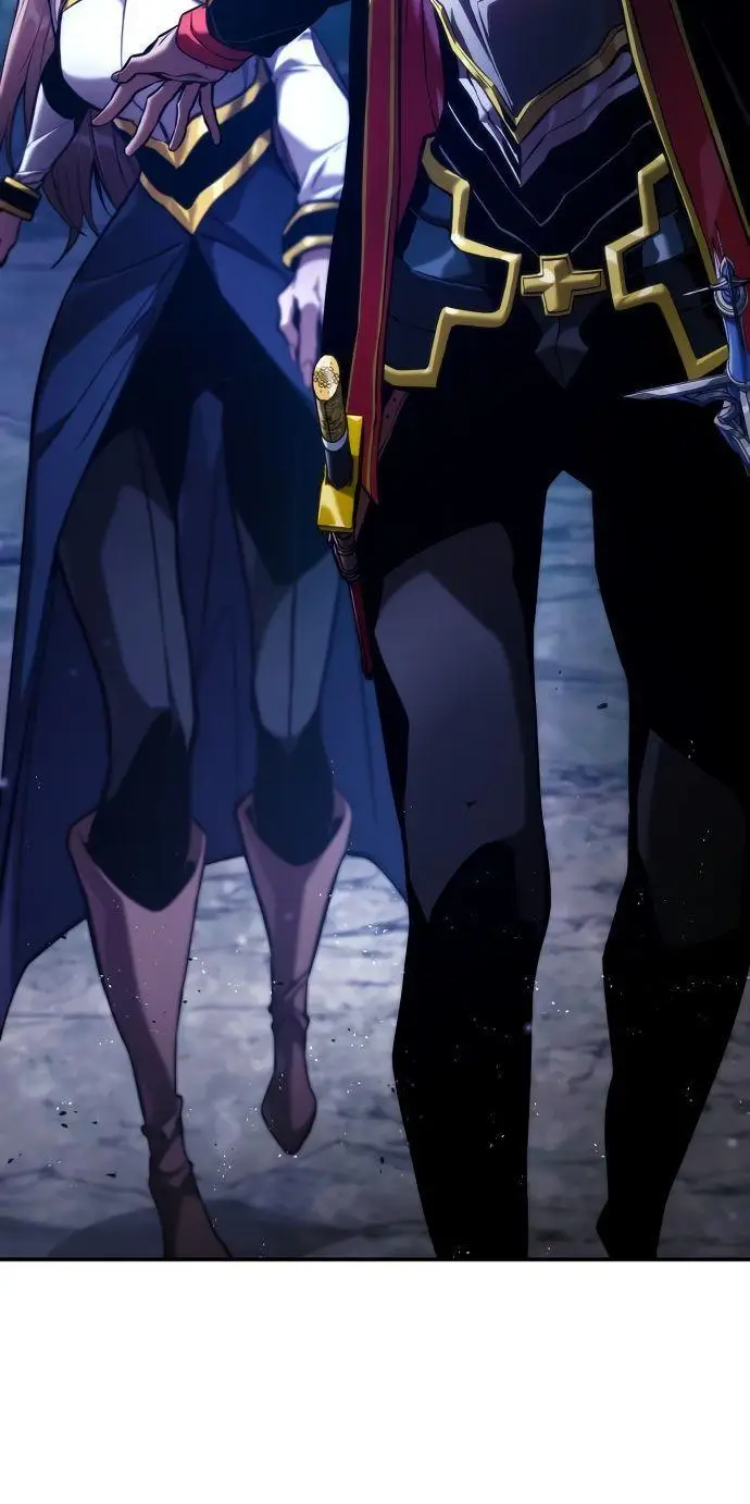 Страница 85 главы 68 манги Мой сольный бесконечный рост / Boundless Ascension