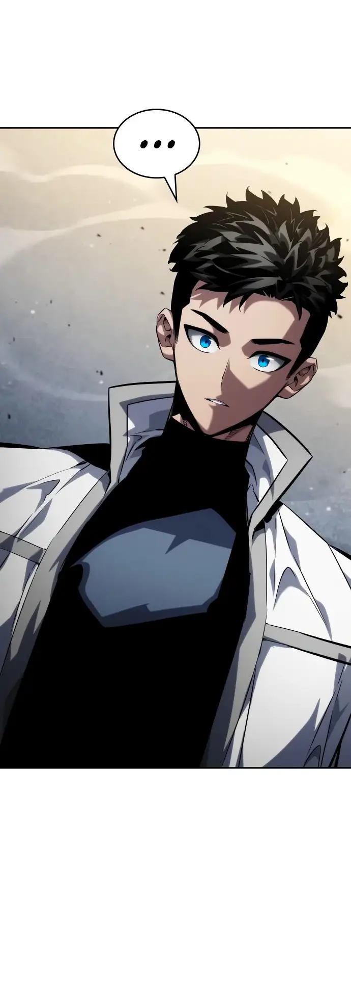 Страница 37 главы 114 манги Мой сольный бесконечный рост / Boundless Ascension