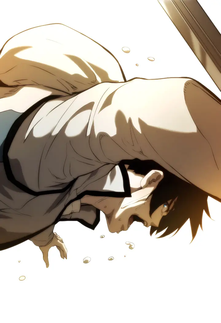 Страница 5 главы 2 манги Мой сольный бесконечный рост / Boundless Ascension