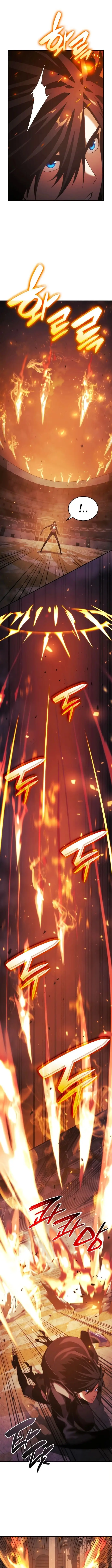 Страница 10 главы 32 манги Мой сольный бесконечный рост / Boundless Ascension