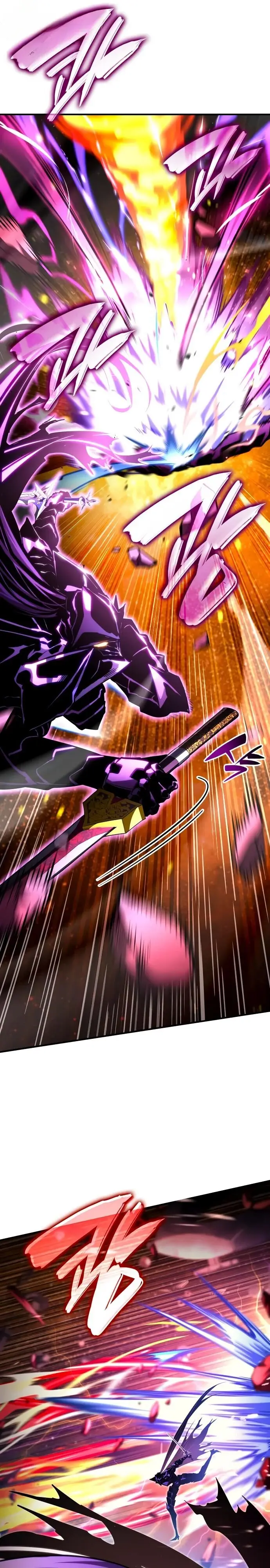 Страница 21 главы 103 манги Мой сольный бесконечный рост / Boundless Ascension