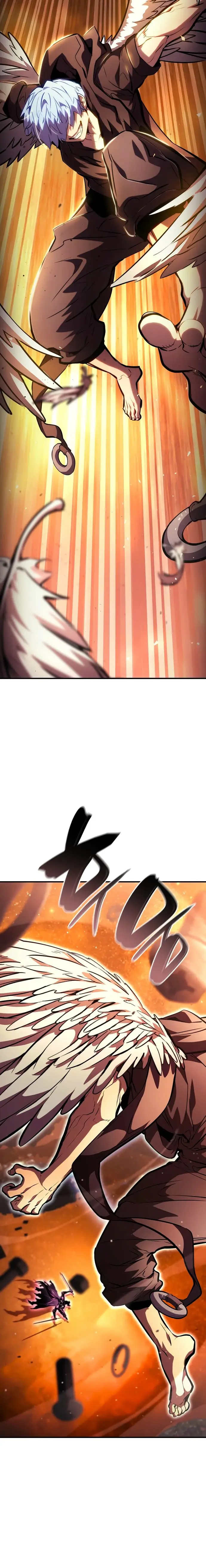 Страница 30 главы 103 манги Мой сольный бесконечный рост / Boundless Ascension