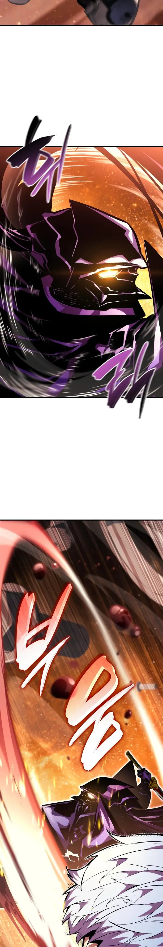 Страница 34 главы 103 манги Мой сольный бесконечный рост / Boundless Ascension