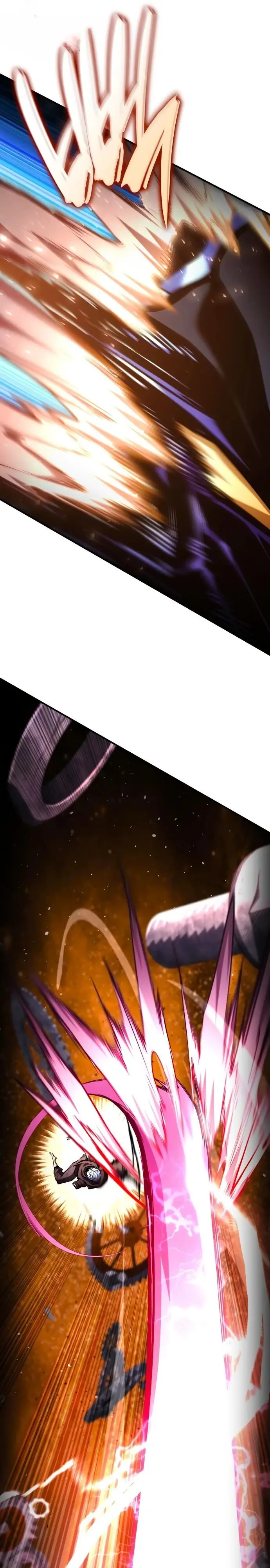 Страница 36 главы 103 манги Мой сольный бесконечный рост / Boundless Ascension