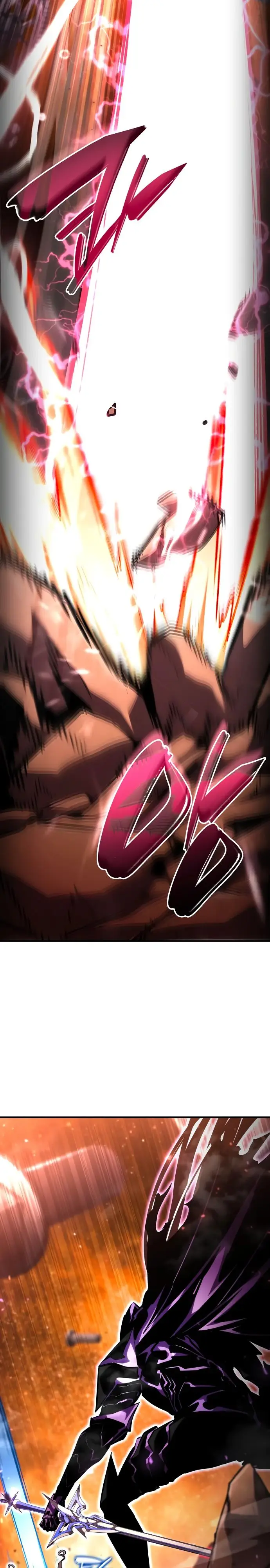 Страница 37 главы 103 манги Мой сольный бесконечный рост / Boundless Ascension