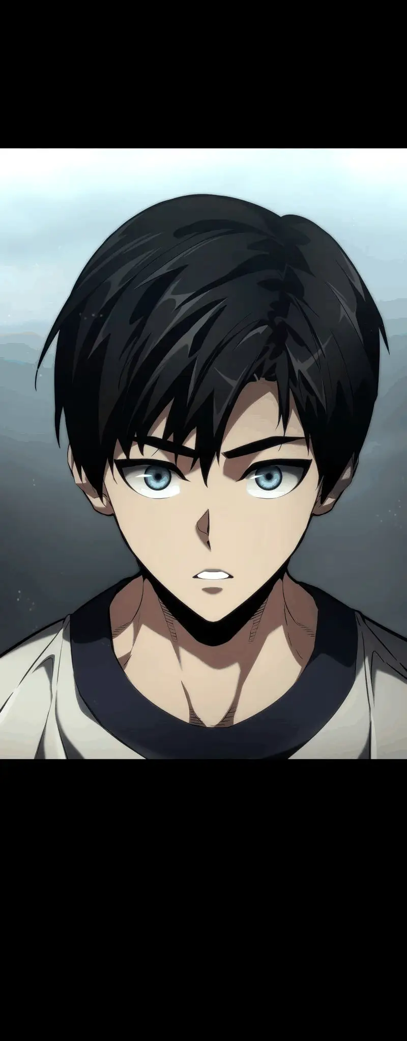 Страница 17 главы 74 манги Мой сольный бесконечный рост / Boundless Ascension