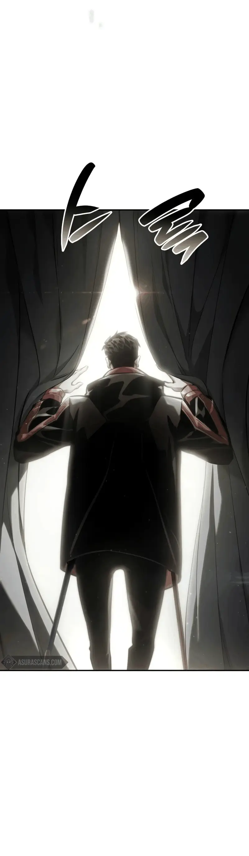 Страница 35 главы 74 манги Мой сольный бесконечный рост / Boundless Ascension