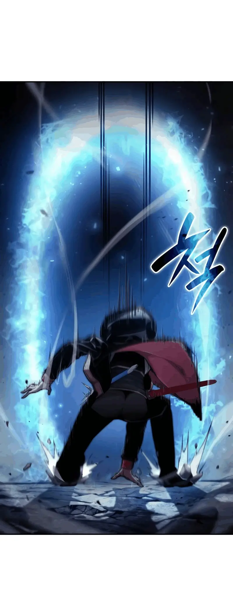 Страница 63 главы 74 манги Мой сольный бесконечный рост / Boundless Ascension