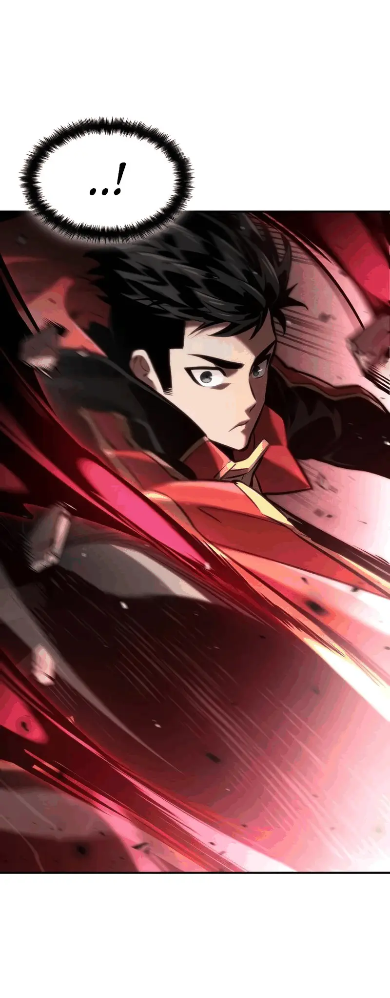 Страница 76 главы 74 манги Мой сольный бесконечный рост / Boundless Ascension