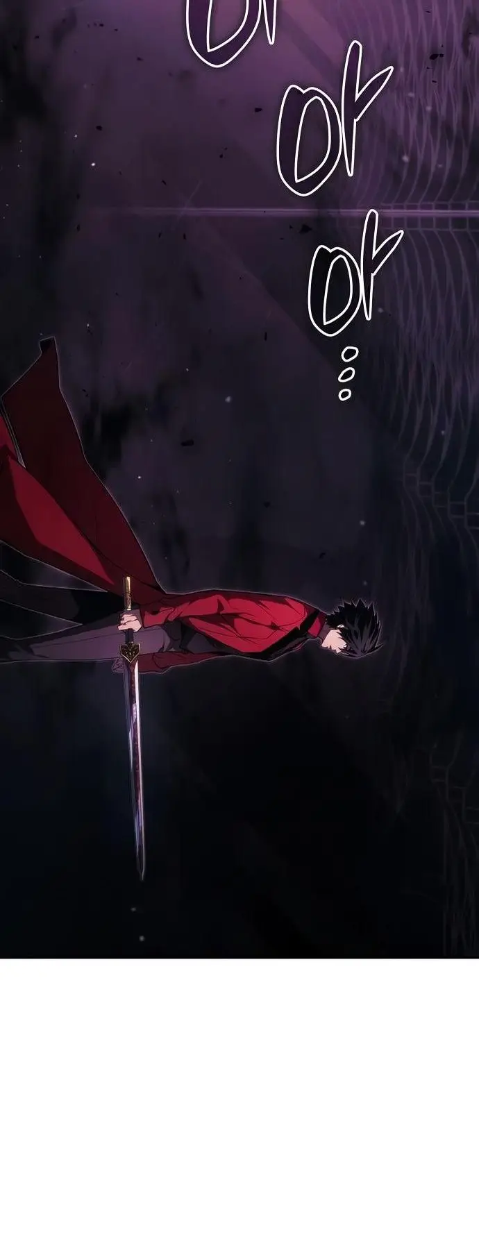 Страница 23 главы 46 манги Мой сольный бесконечный рост / Boundless Ascension