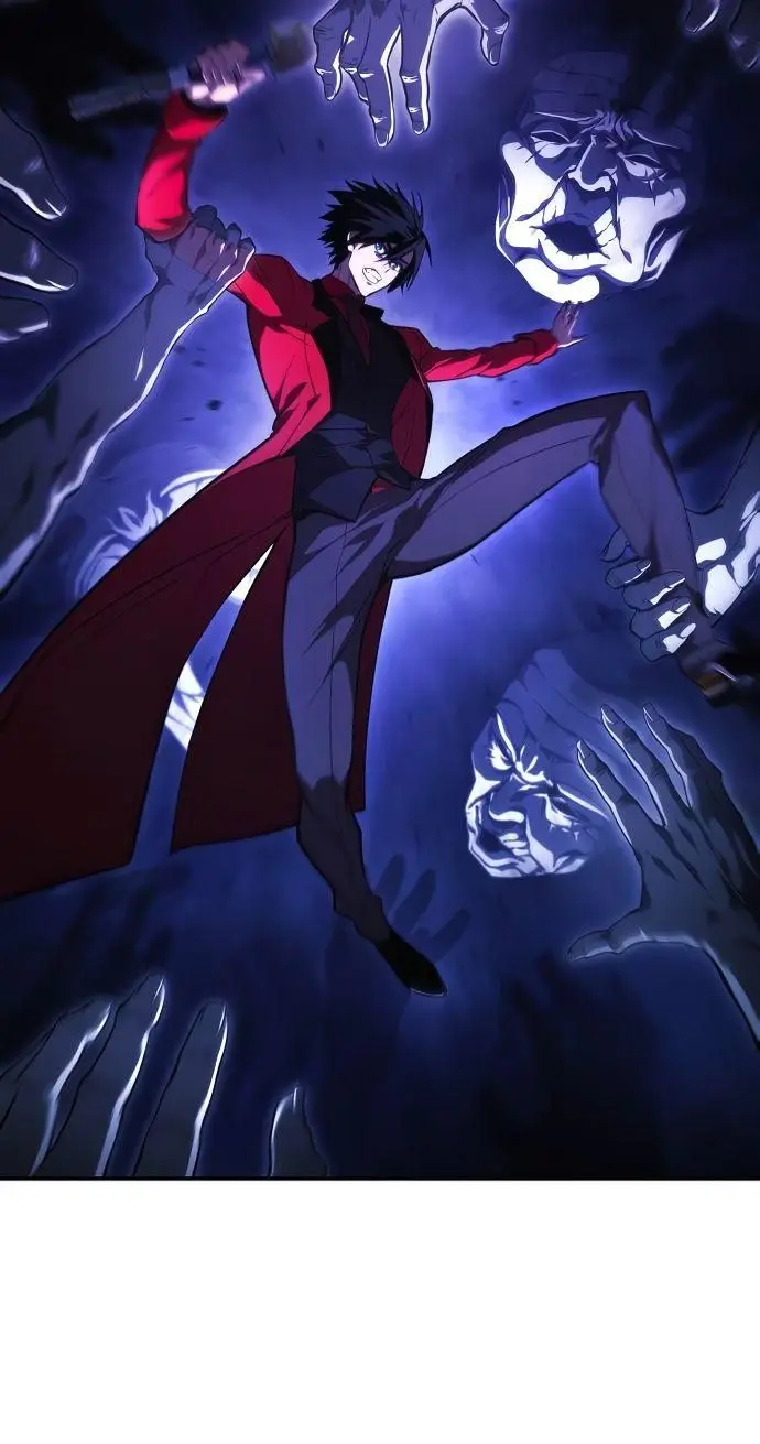 Страница 4 главы 46 манги Мой сольный бесконечный рост / Boundless Ascension