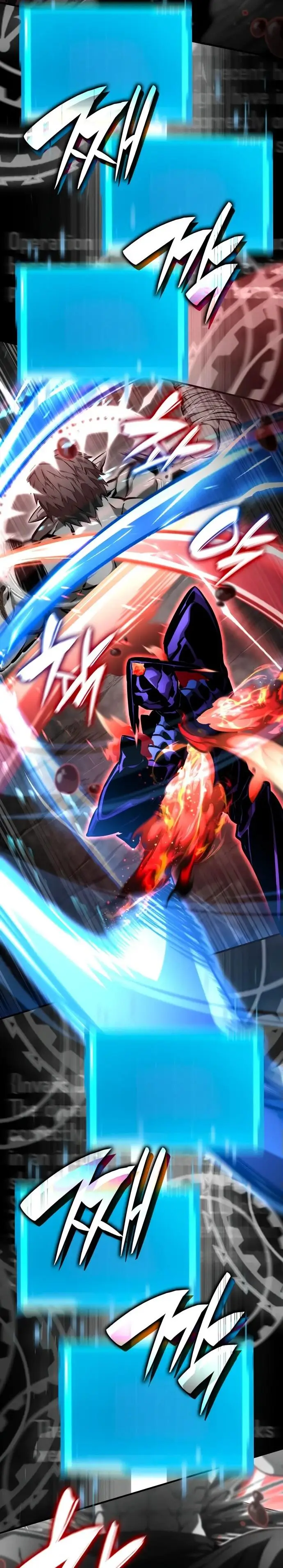 Страница 15 главы 128 манги Мой сольный бесконечный рост / Boundless Ascension