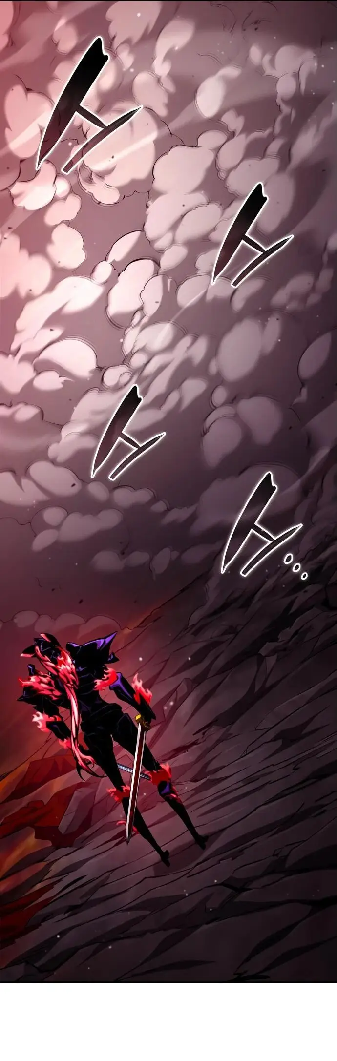 Страница 23 главы 128 манги Мой сольный бесконечный рост / Boundless Ascension