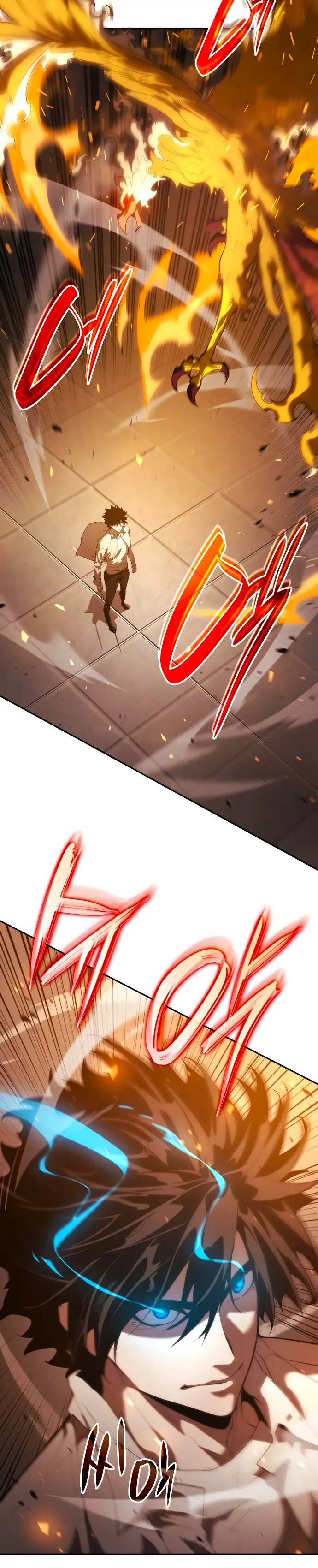 Страница 14 главы 10 манги Мой сольный бесконечный рост / Boundless Ascension