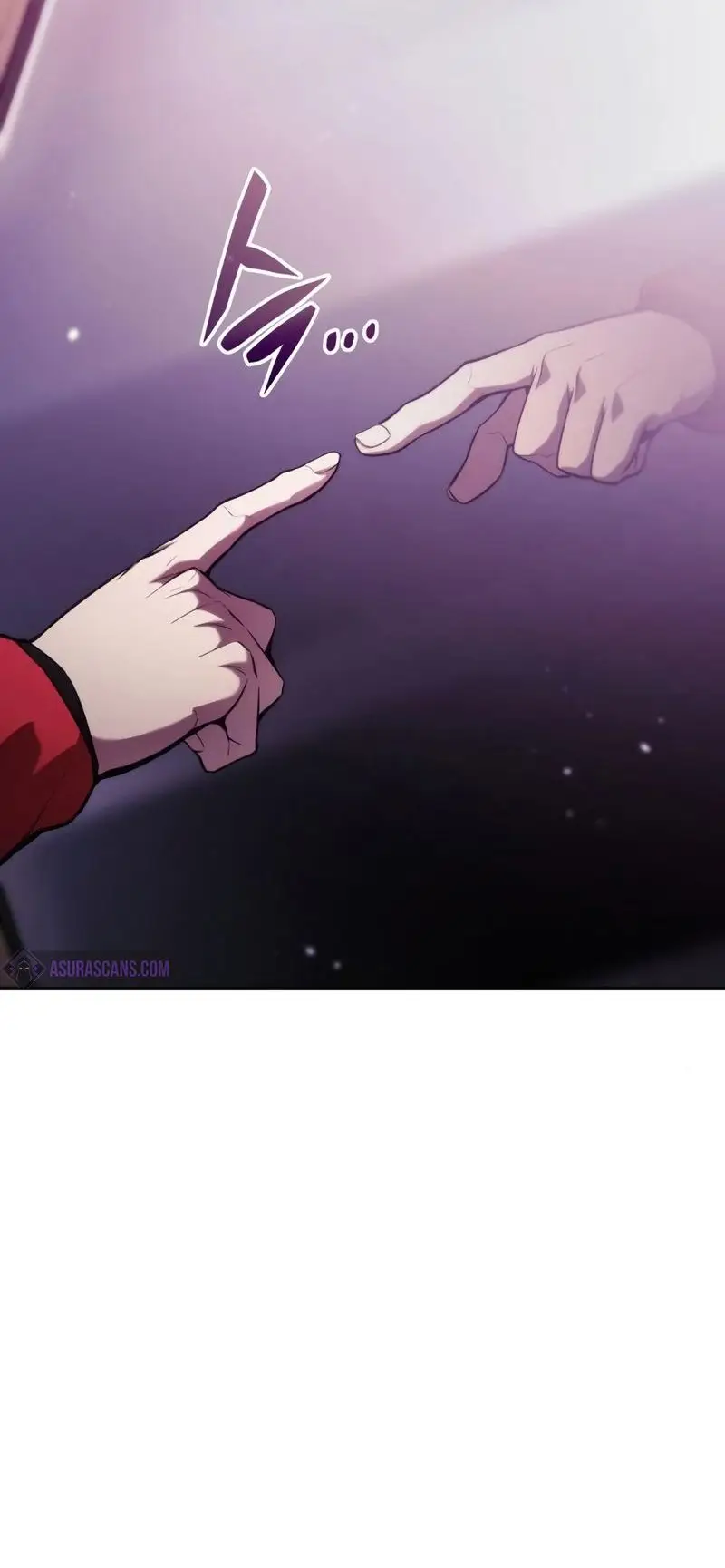 Страница 29 главы 47 манги Мой сольный бесконечный рост / Boundless Ascension