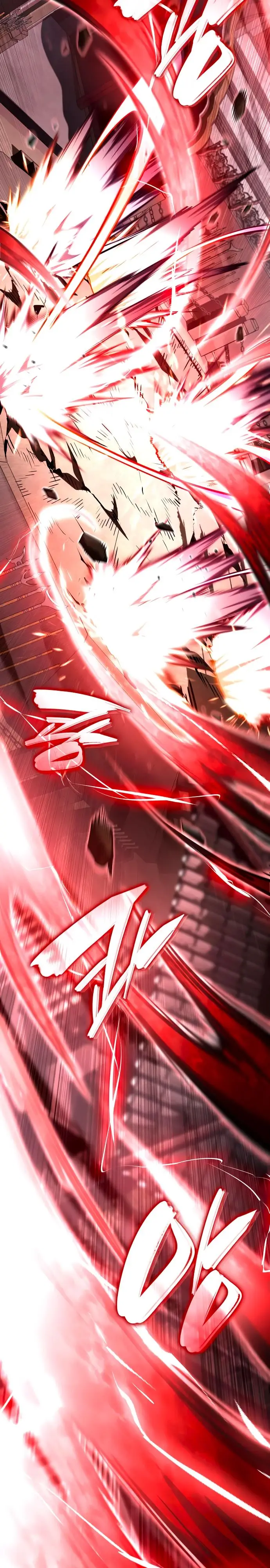 Страница 9 главы 107 манги Мой сольный бесконечный рост / Boundless Ascension