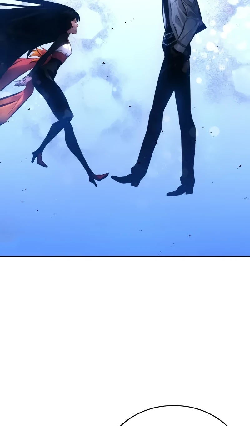 Страница 8 главы 167 манги Мой сольный бесконечный рост / Boundless Ascension