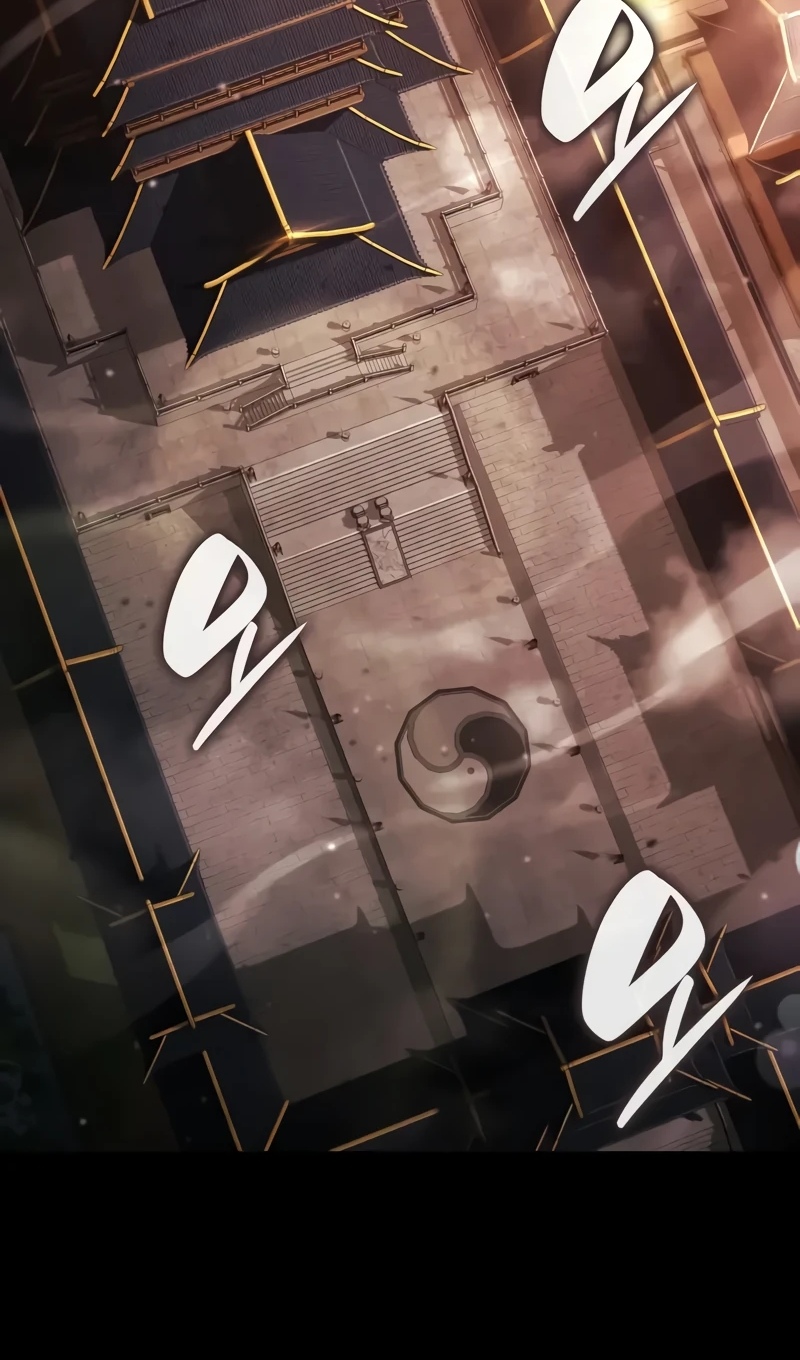 Страница 14 главы 167 манги Мой сольный бесконечный рост / Boundless Ascension