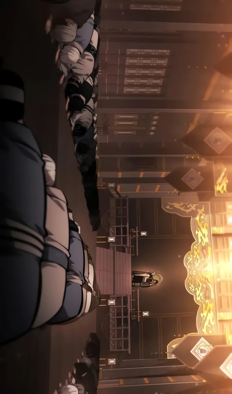 Страница 21 главы 167 манги Мой сольный бесконечный рост / Boundless Ascension