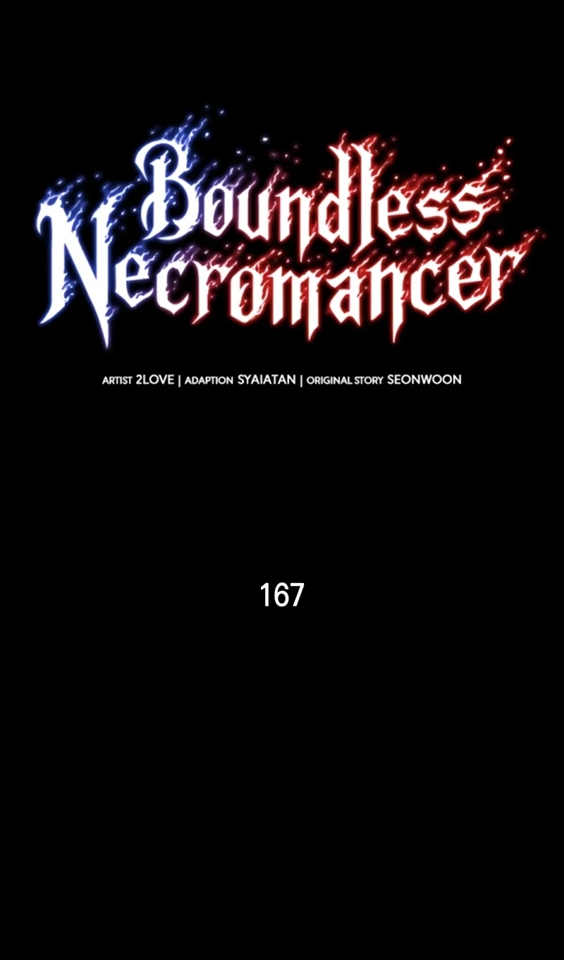 Страница 23 главы 167 манги Мой сольный бесконечный рост / Boundless Ascension