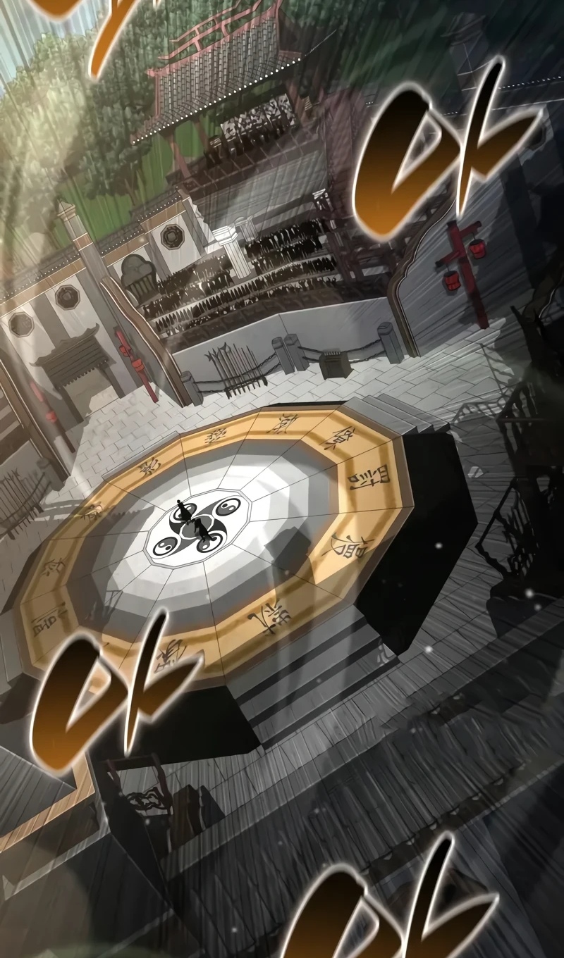 Страница 31 главы 167 манги Мой сольный бесконечный рост / Boundless Ascension