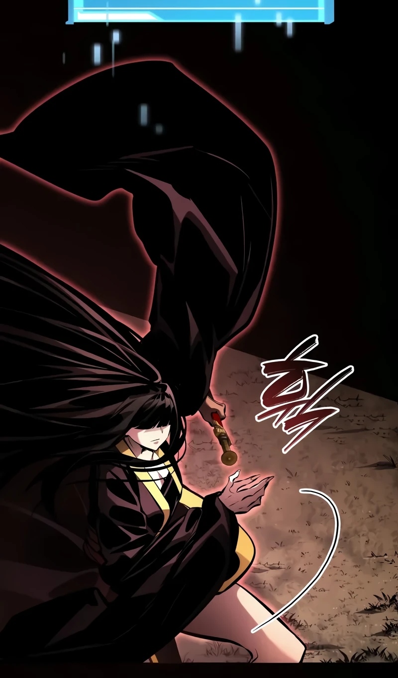 Страница 44 главы 167 манги Мой сольный бесконечный рост / Boundless Ascension