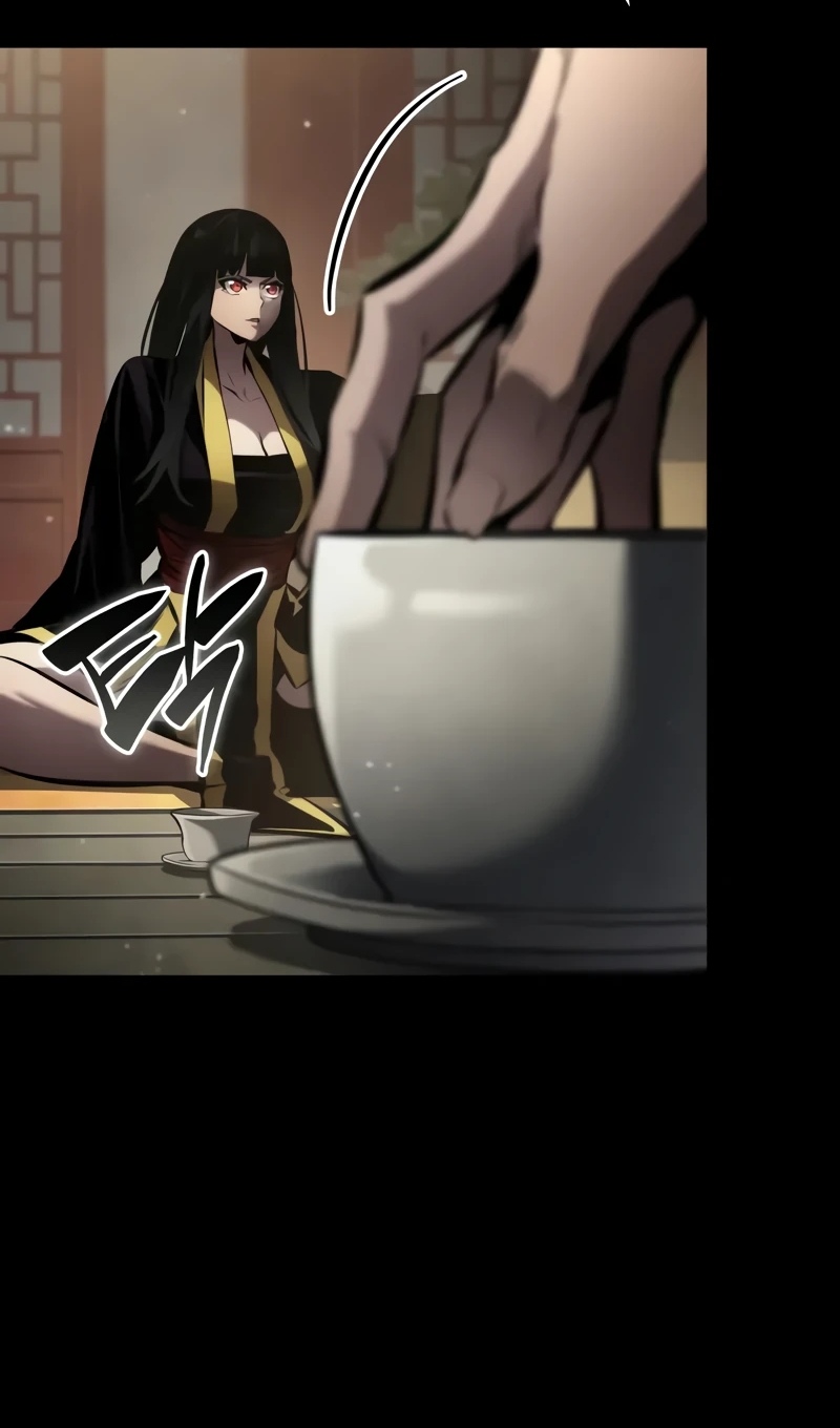 Страница 65 главы 167 манги Мой сольный бесконечный рост / Boundless Ascension