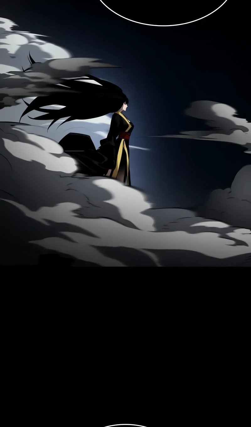 Страница 77 главы 167 манги Мой сольный бесконечный рост / Boundless Ascension