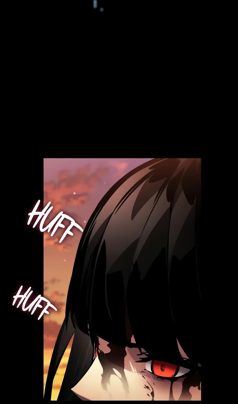 Страница 83 главы 167 манги Мой сольный бесконечный рост / Boundless Ascension