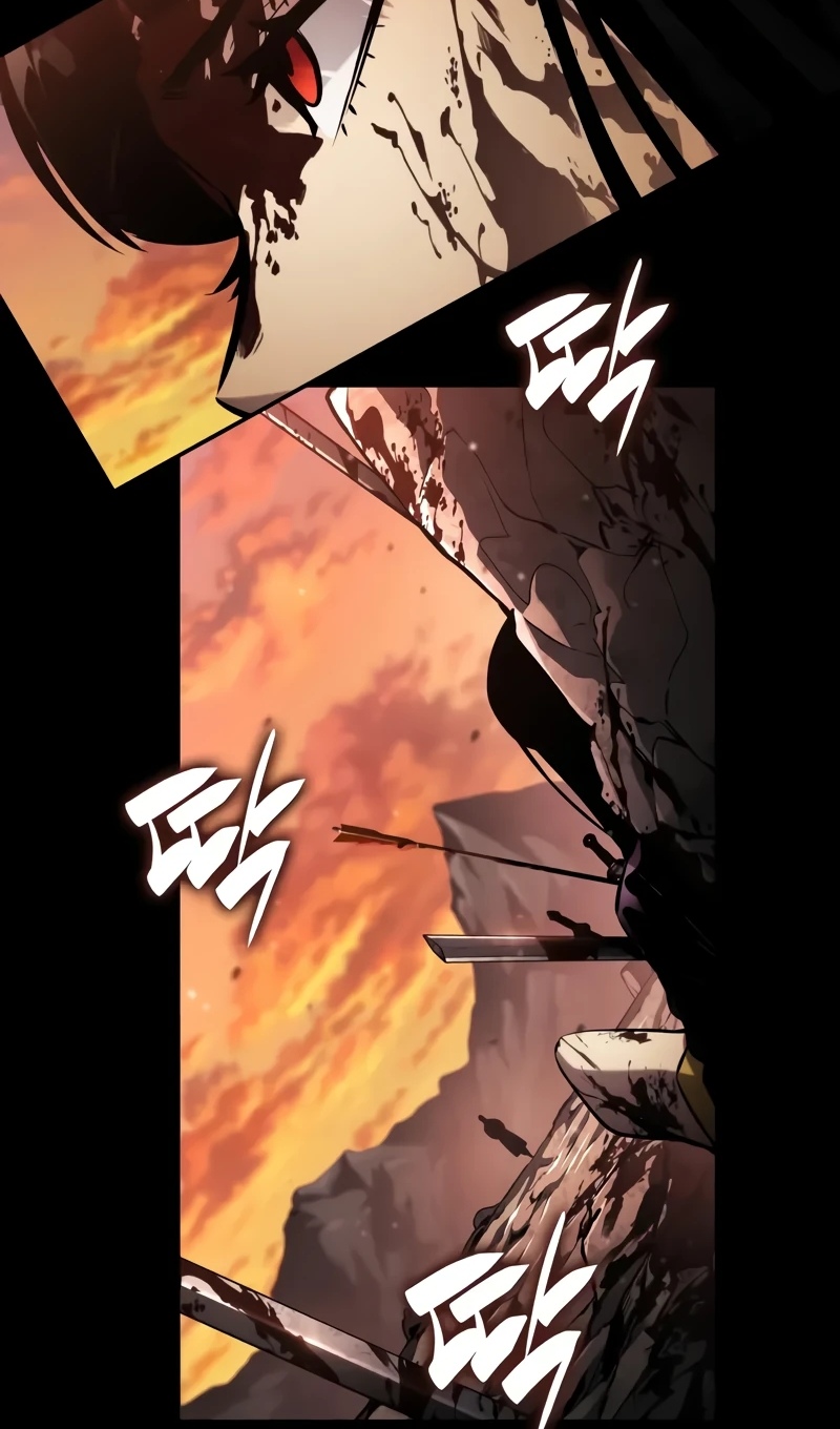 Страница 86 главы 167 манги Мой сольный бесконечный рост / Boundless Ascension