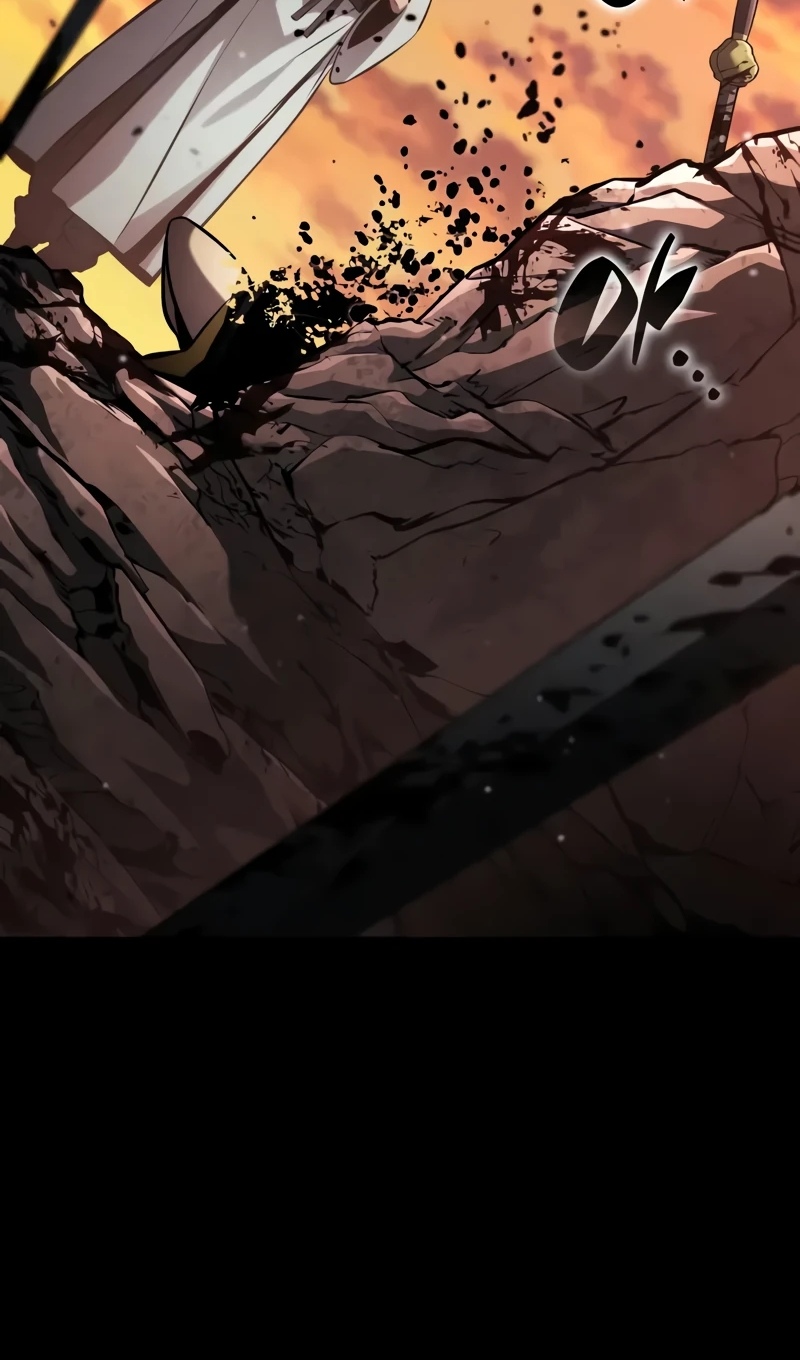 Страница 96 главы 167 манги Мой сольный бесконечный рост / Boundless Ascension