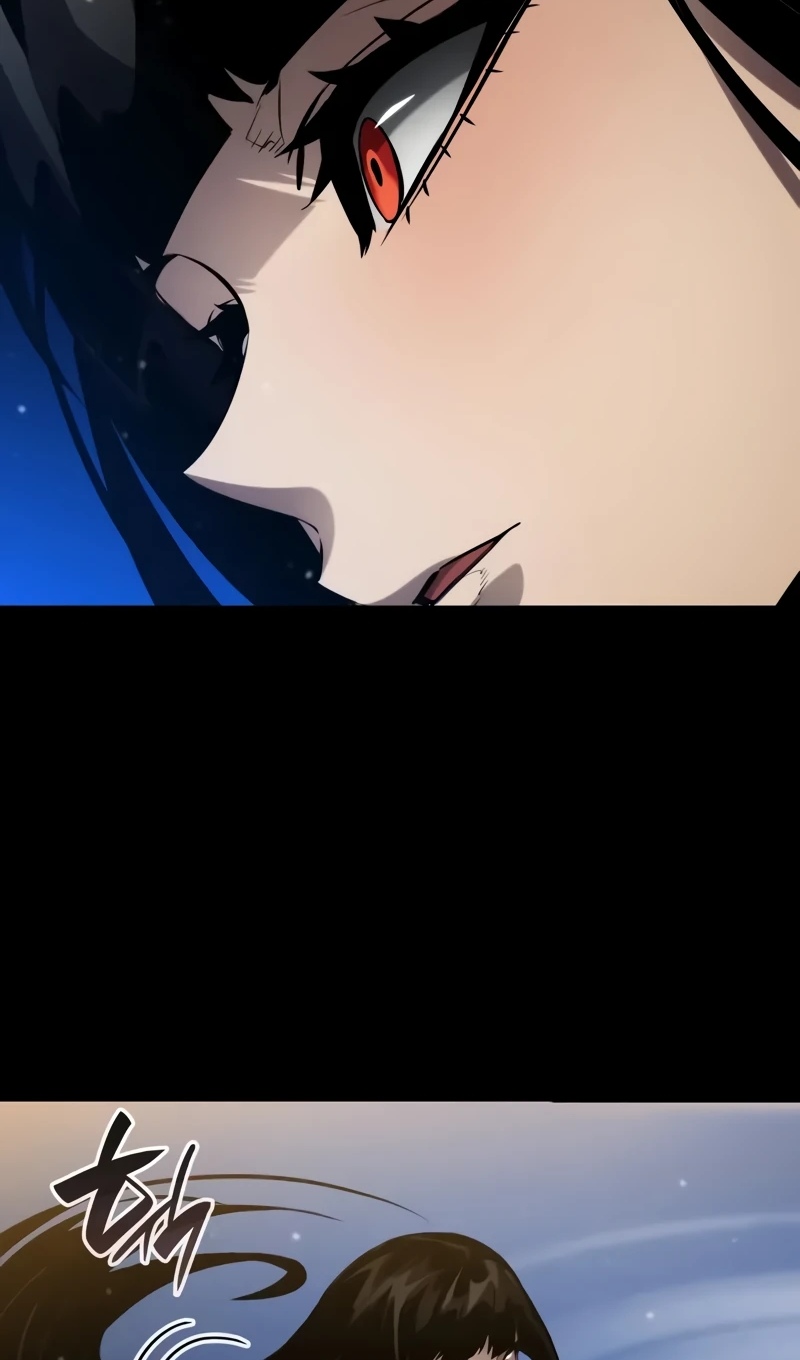 Страница 118 главы 167 манги Мой сольный бесконечный рост / Boundless Ascension