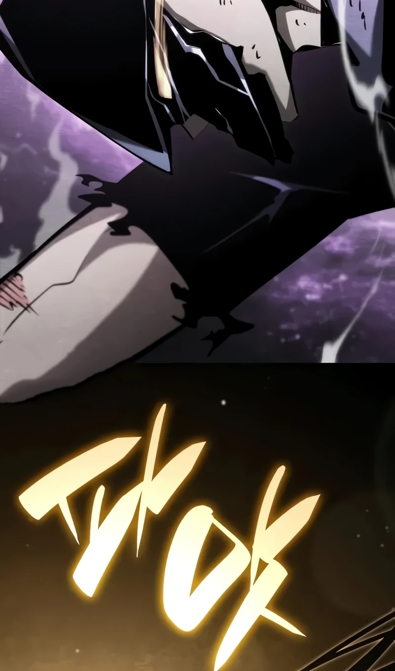 Страница 124 главы 167 манги Мой сольный бесконечный рост / Boundless Ascension