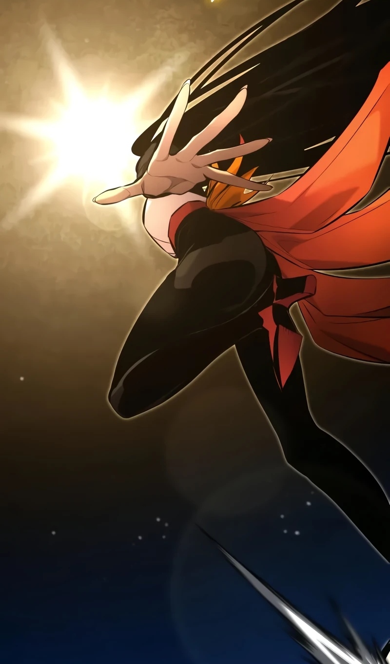 Страница 125 главы 167 манги Мой сольный бесконечный рост / Boundless Ascension