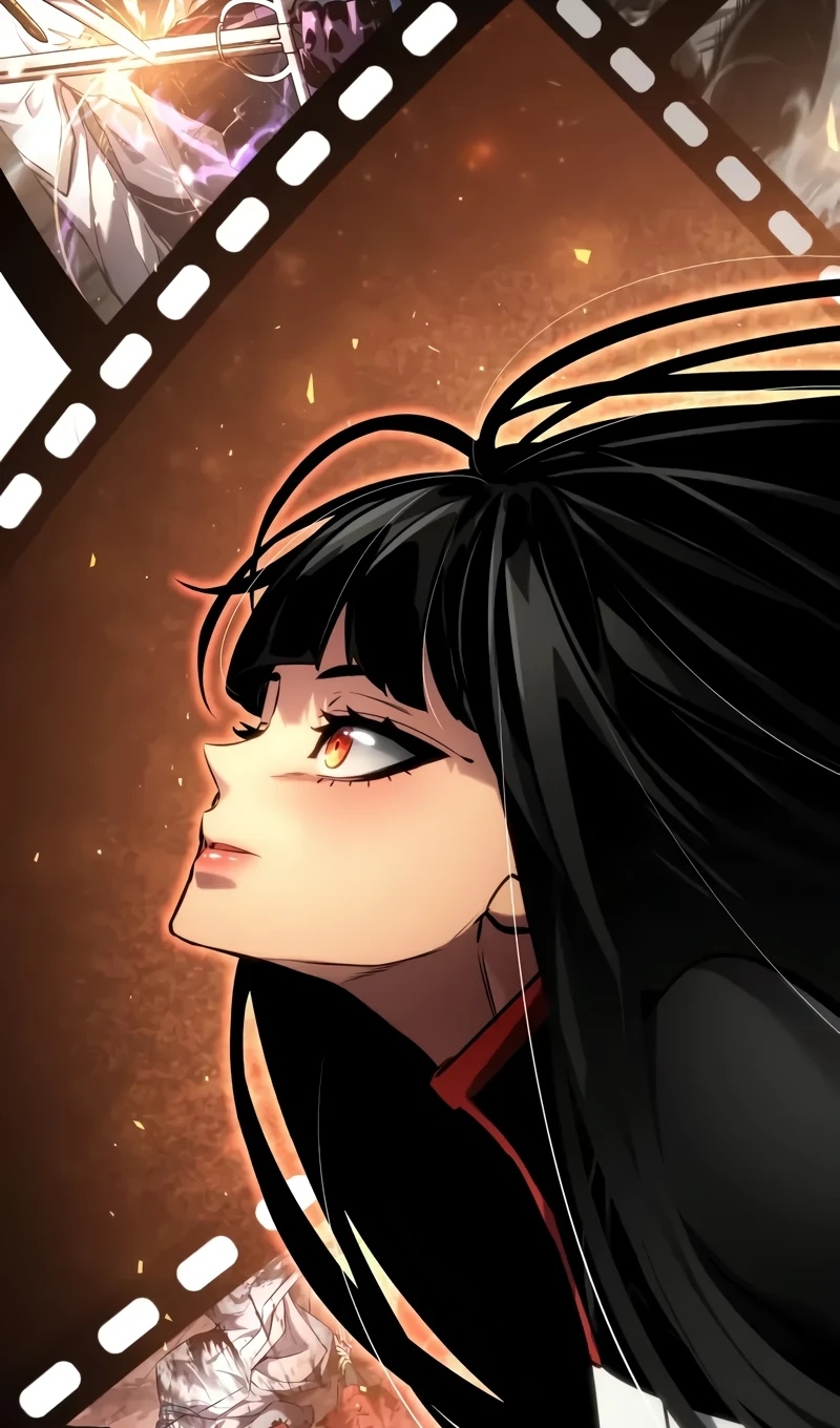 Страница 129 главы 167 манги Мой сольный бесконечный рост / Boundless Ascension