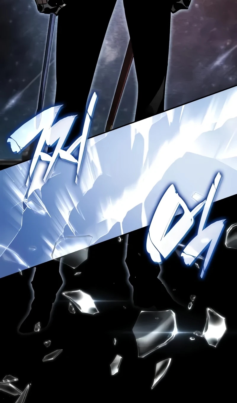 Страница 134 главы 167 манги Мой сольный бесконечный рост / Boundless Ascension