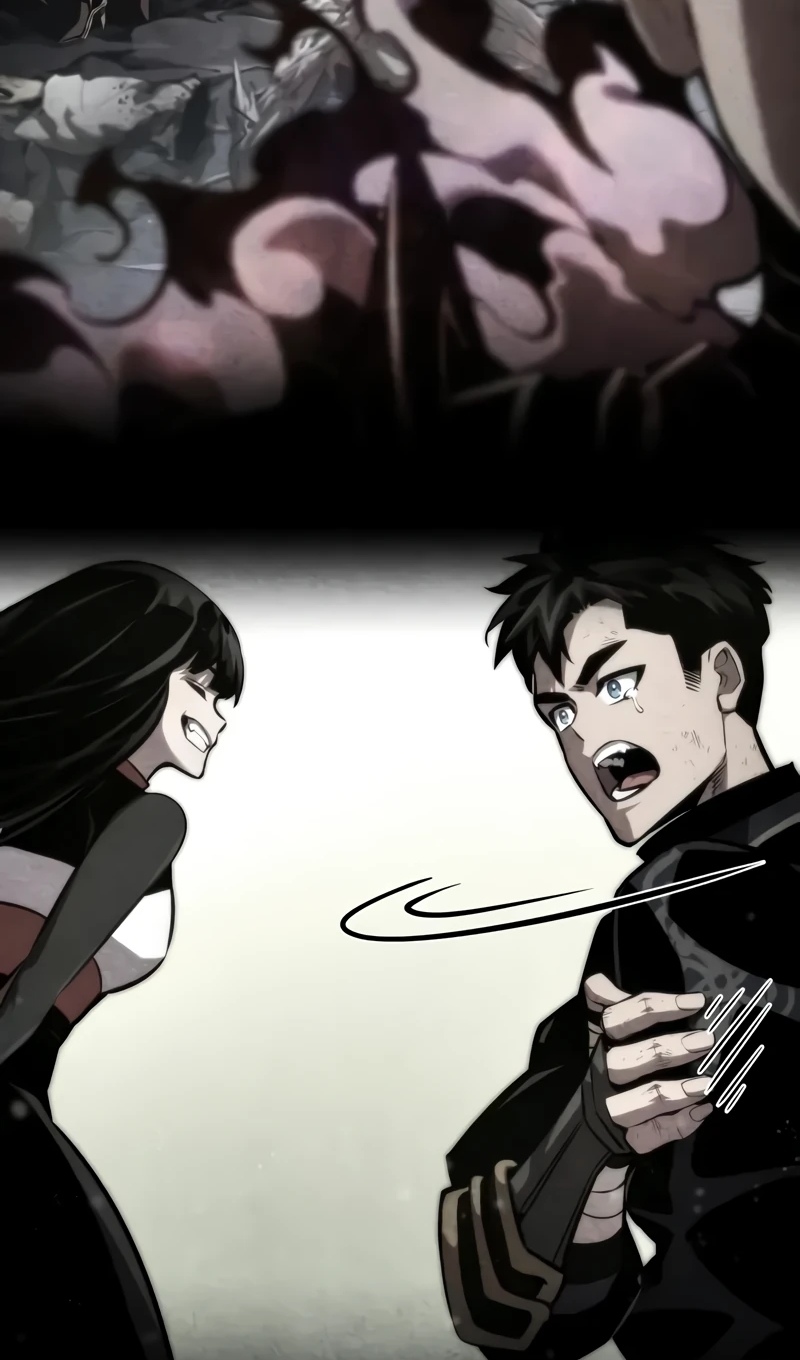 Страница 148 главы 167 манги Мой сольный бесконечный рост / Boundless Ascension