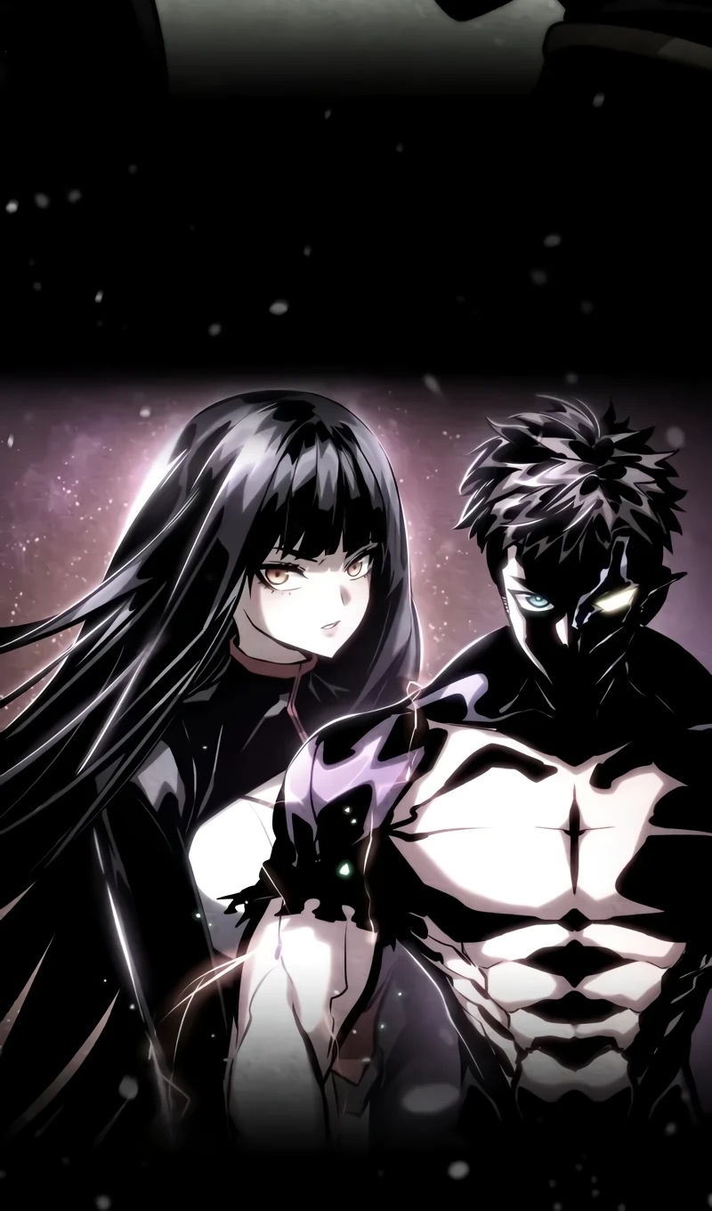 Страница 149 главы 167 манги Мой сольный бесконечный рост / Boundless Ascension