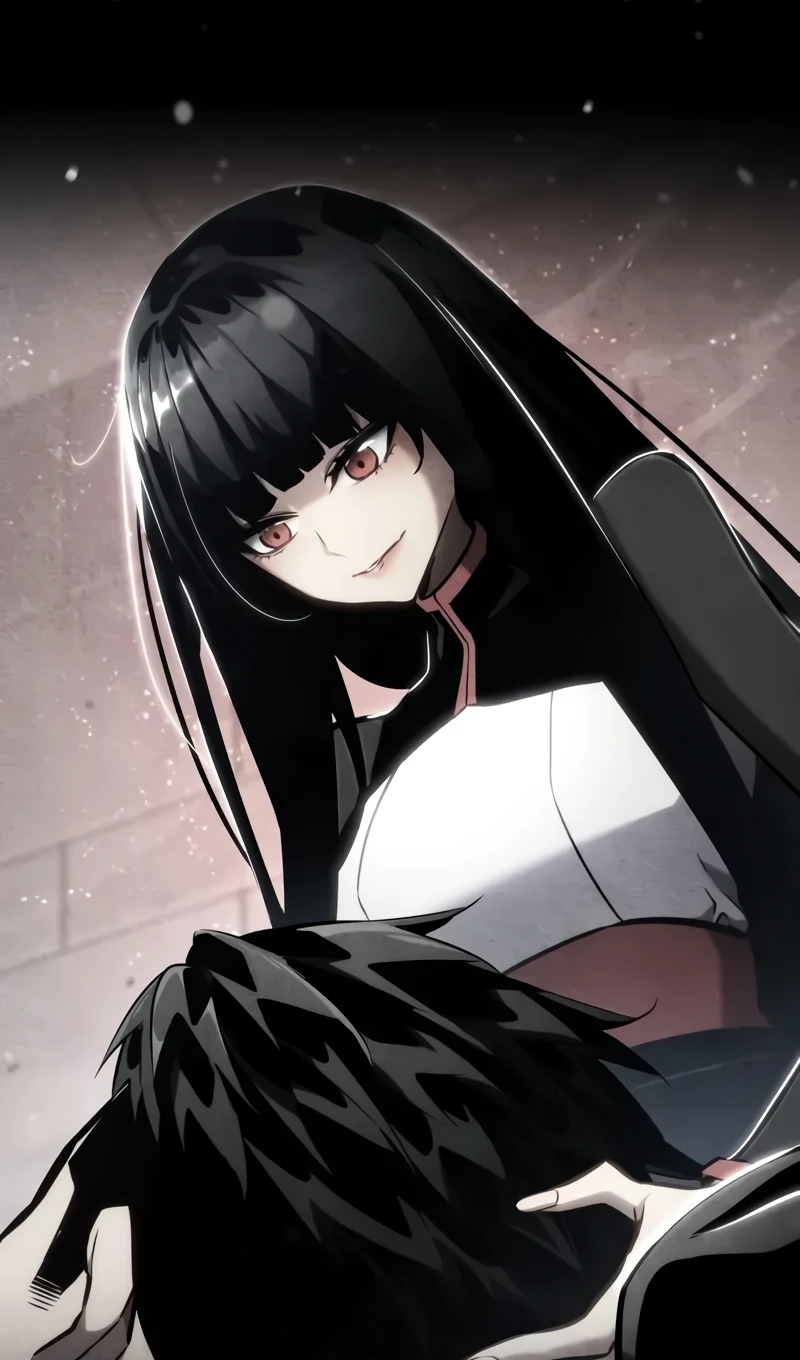 Страница 150 главы 167 манги Мой сольный бесконечный рост / Boundless Ascension