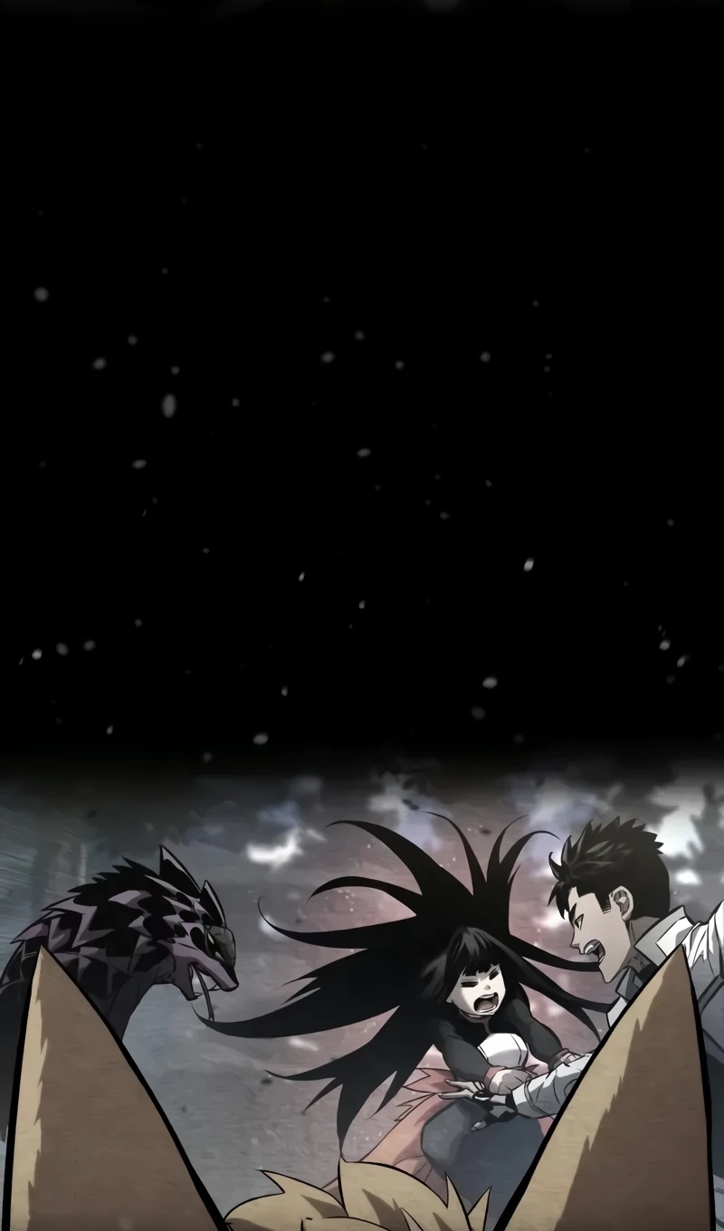 Страница 152 главы 167 манги Мой сольный бесконечный рост / Boundless Ascension