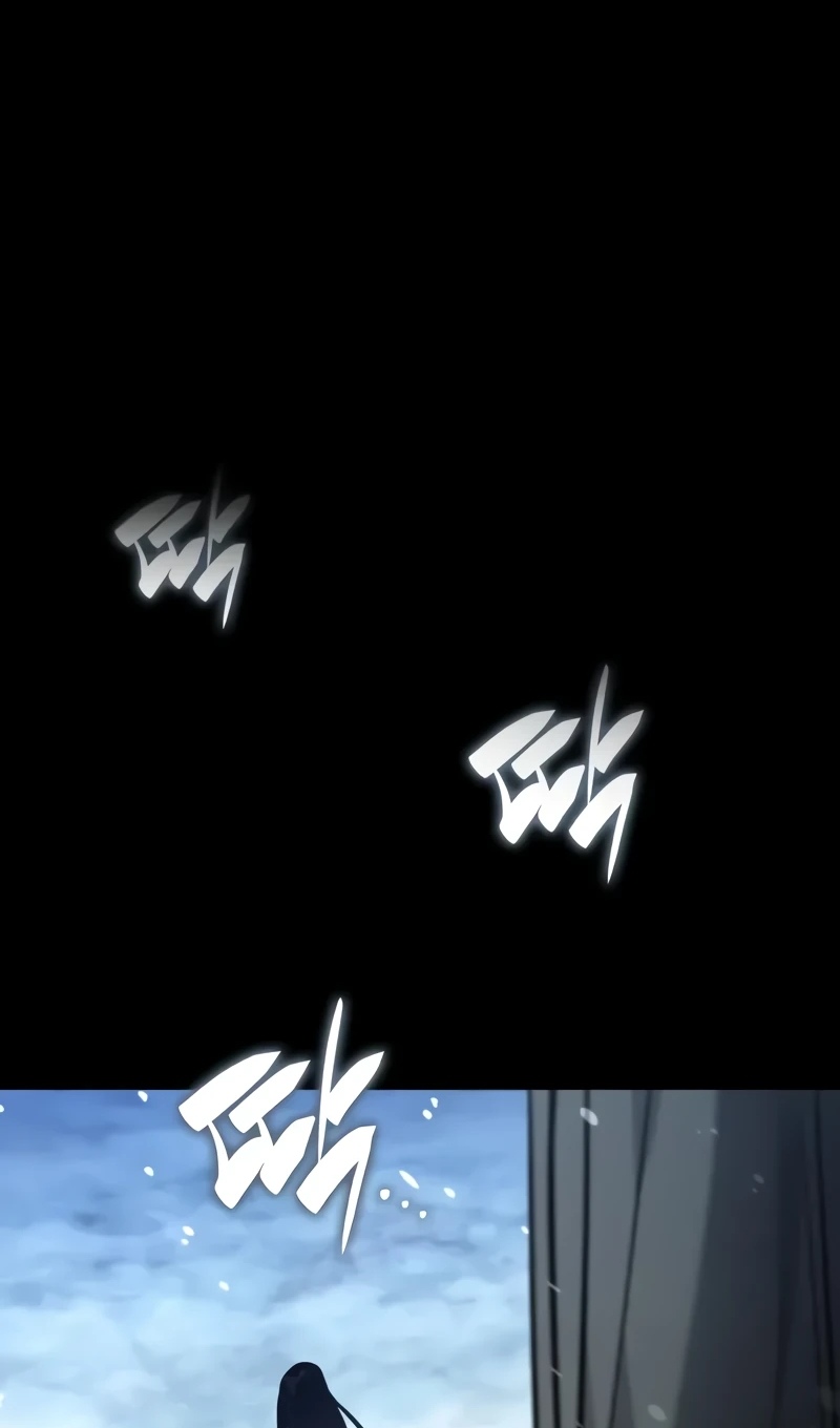 Страница 158 главы 167 манги Мой сольный бесконечный рост / Boundless Ascension