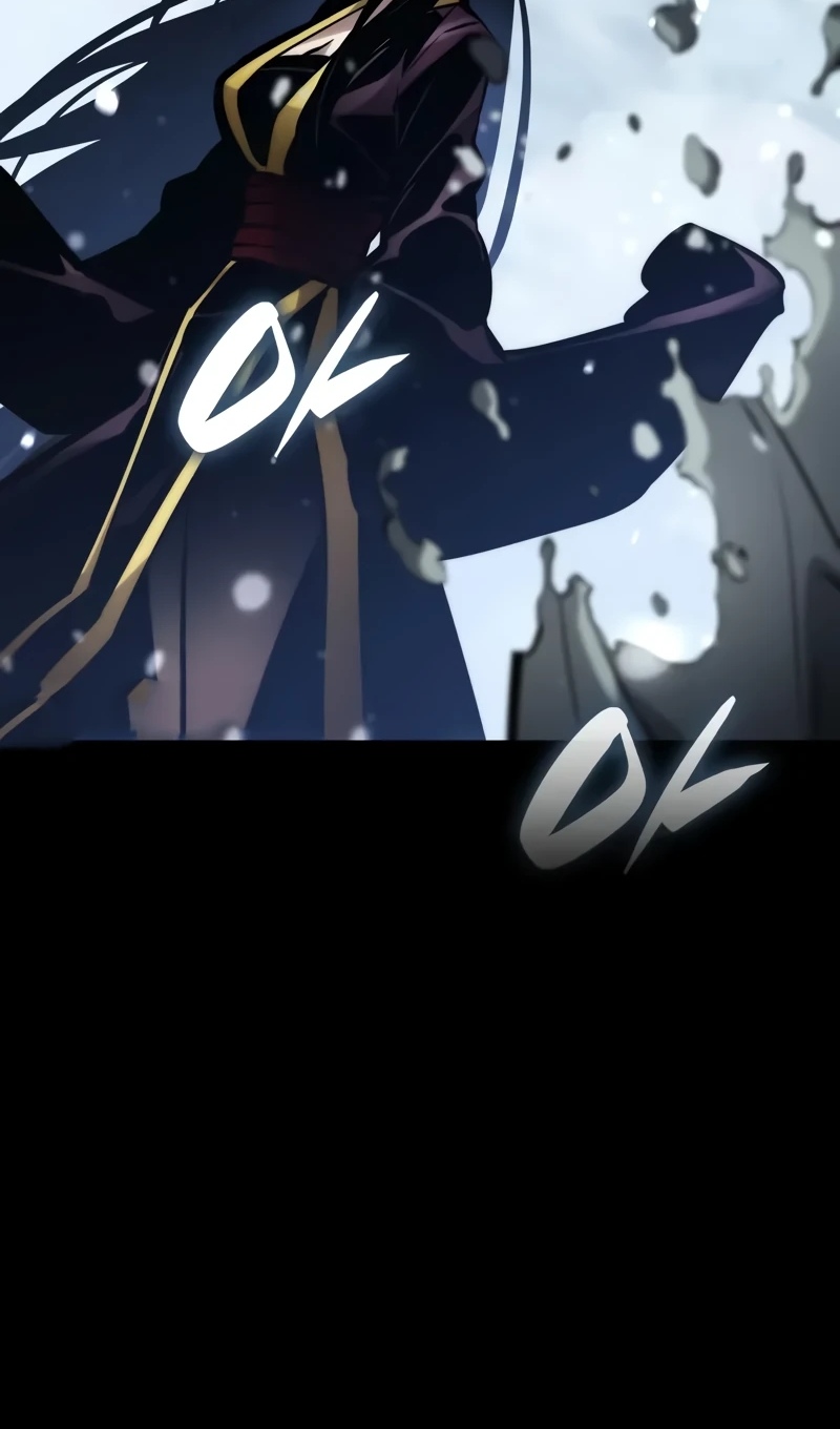 Страница 165 главы 167 манги Мой сольный бесконечный рост / Boundless Ascension